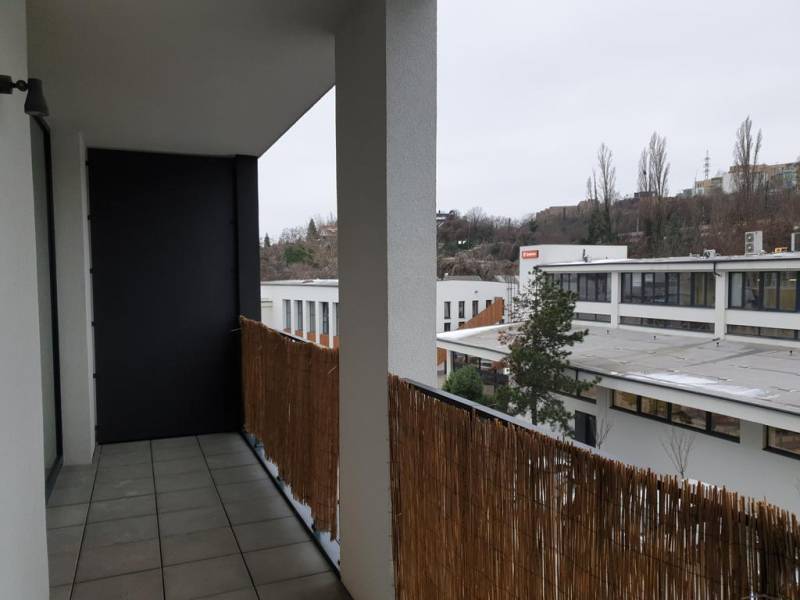 Rent One bedroom apartment, One bedroom apartment, Sliačska, Bratislav