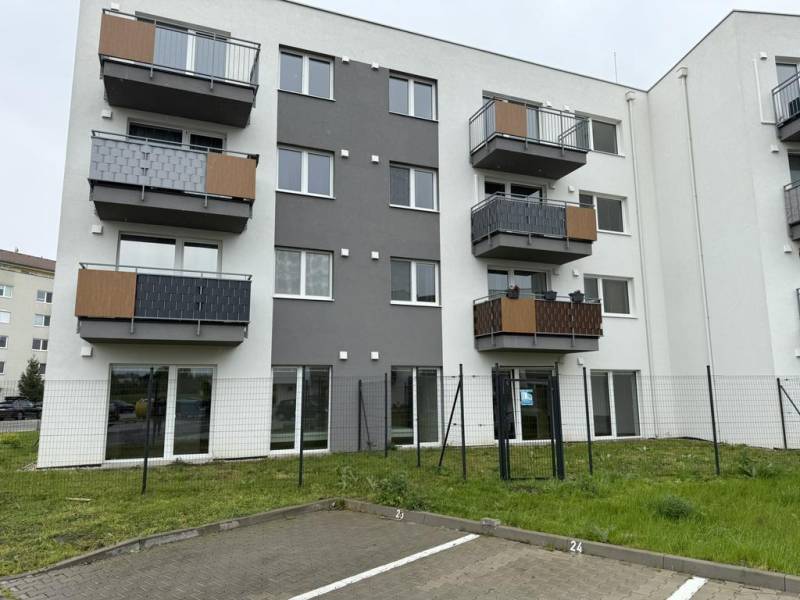 Rent Two bedroom apartment, Two bedroom apartment, Hlavná, Trnava, Slo