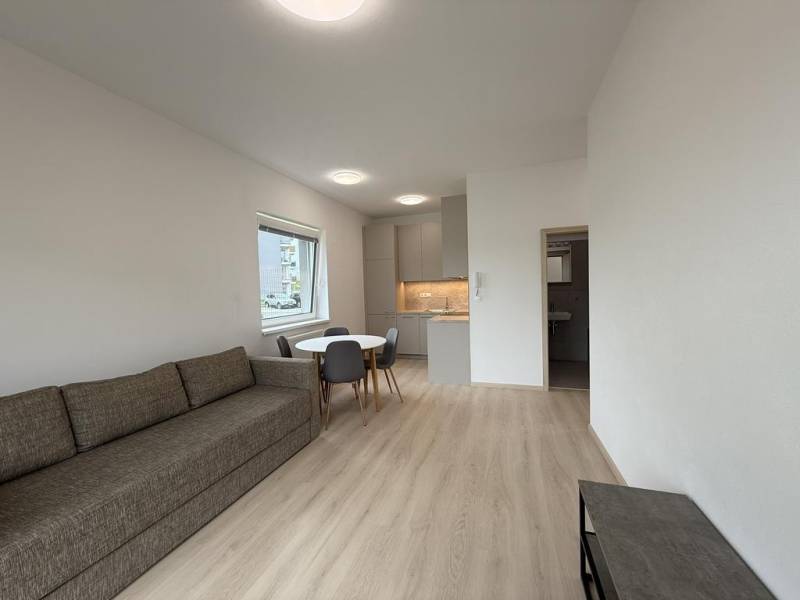Rent One bedroom apartment, One bedroom apartment, Hlavná, Trnava, Slo