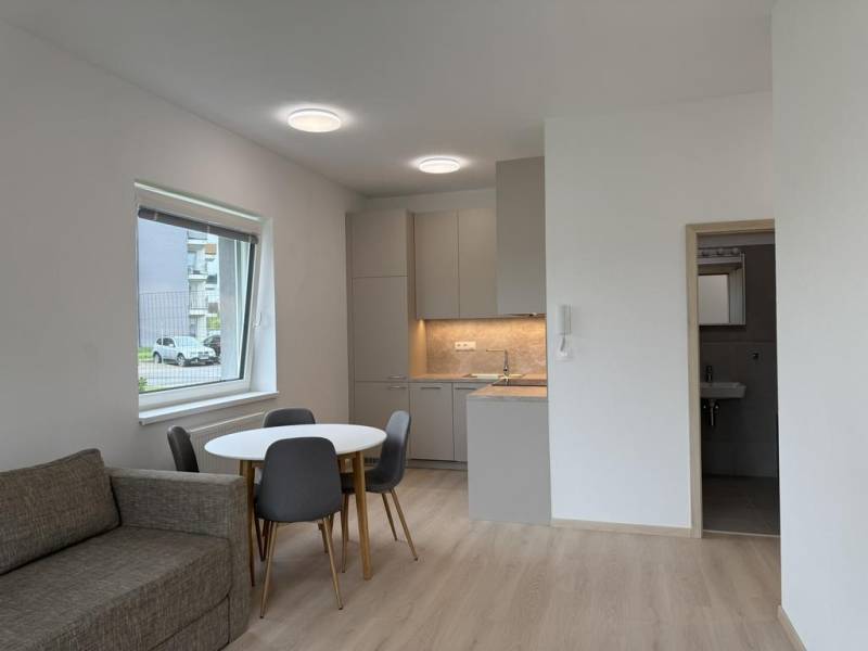 Rent One bedroom apartment, One bedroom apartment, Hlavná, Trnava, Slo