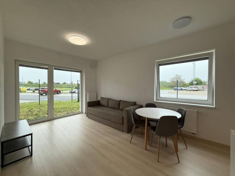 Rent One bedroom apartment, One bedroom apartment, Hlavná, Trnava, Slo