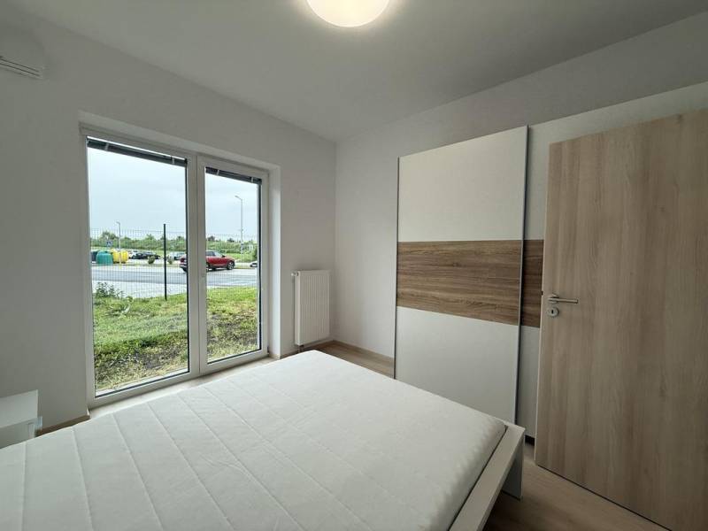 Rent One bedroom apartment, One bedroom apartment, Hlavná, Trnava, Slo