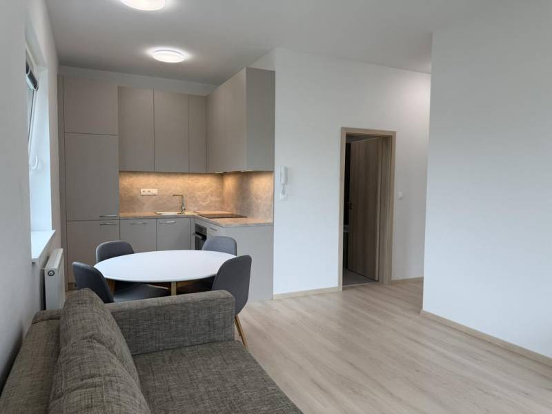 Rent One bedroom apartment, One bedroom apartment, Hlavná, Trnava, Slo