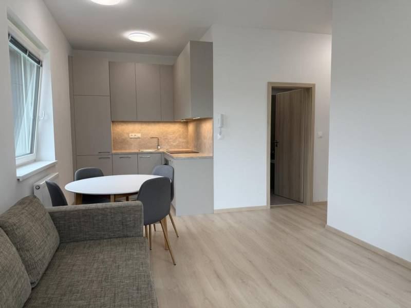 Rent One bedroom apartment, One bedroom apartment, Hlavná, Trnava, Slo