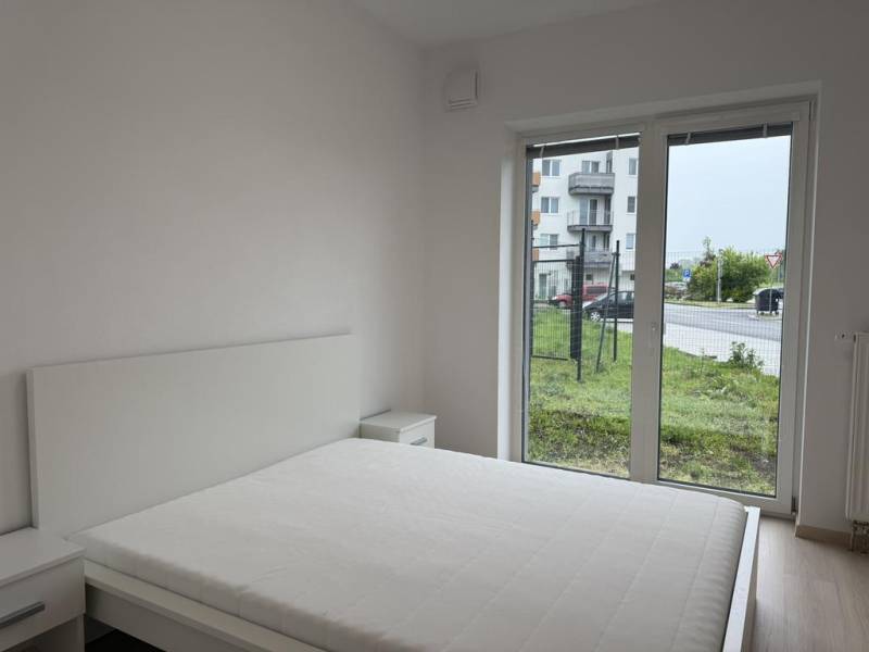 Rent One bedroom apartment, One bedroom apartment, Hlavná, Trnava, Slo