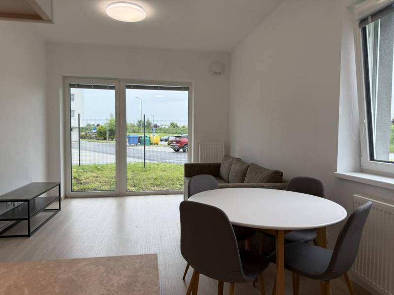 Rent One bedroom apartment, One bedroom apartment, Hlavná, Trnava, Slo