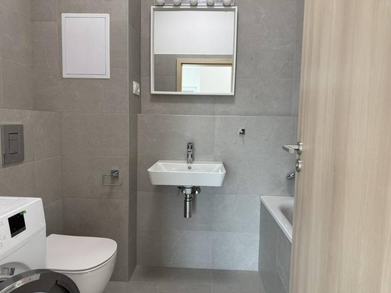 Rent One bedroom apartment, One bedroom apartment, Hlavná, Trnava, Slo