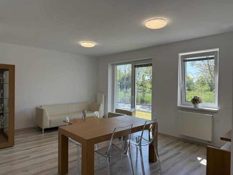 Rent One bedroom apartment, One bedroom apartment, Mahulanka, Pezinok,