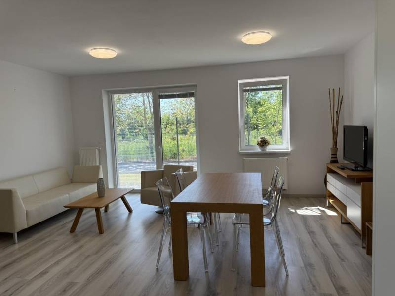 Rent One bedroom apartment, One bedroom apartment, Mahulanka, Pezinok,