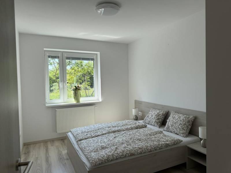 Rent One bedroom apartment, One bedroom apartment, Mahulanka, Pezinok,