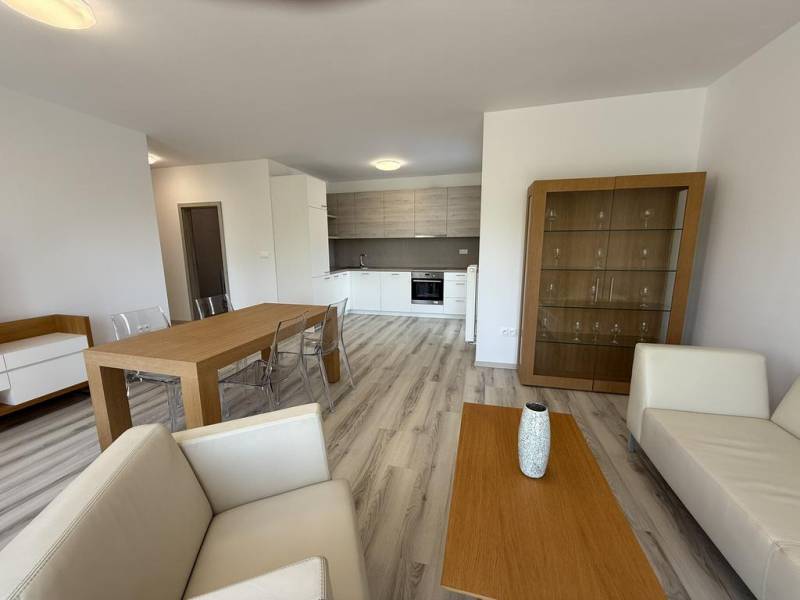 Rent One bedroom apartment, One bedroom apartment, Mahulanka, Pezinok,