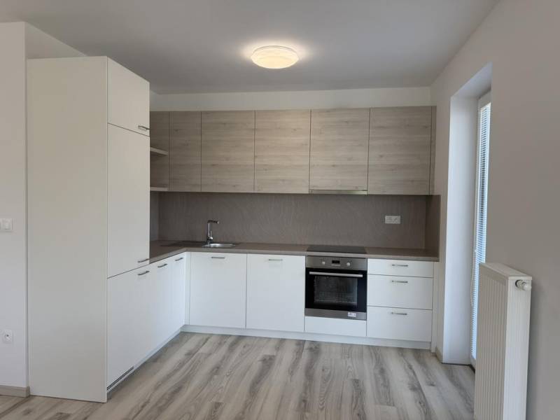 Rent One bedroom apartment, One bedroom apartment, Mahulanka, Pezinok,