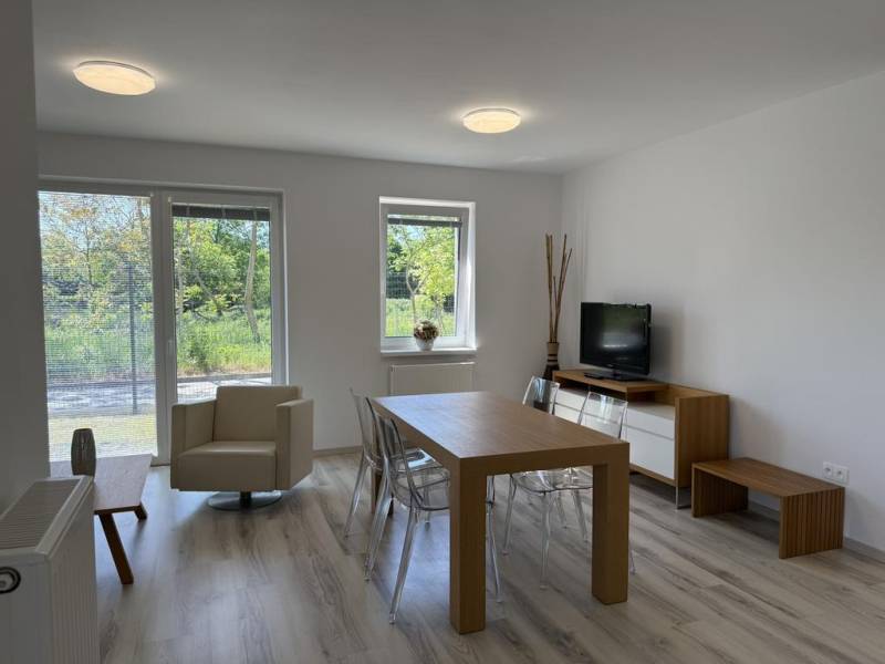 Rent One bedroom apartment, One bedroom apartment, Mahulanka, Pezinok,