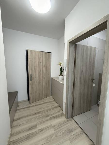 Rent One bedroom apartment, One bedroom apartment, Mahulanka, Pezinok,