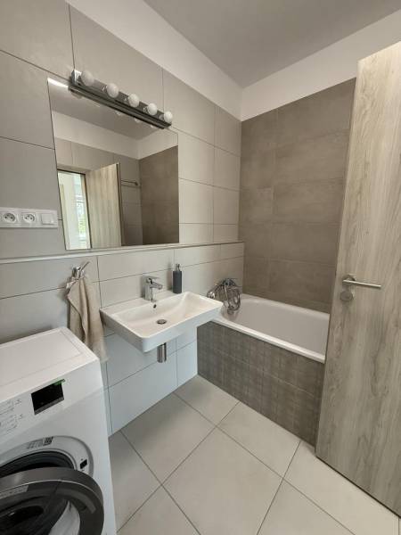 Rent One bedroom apartment, One bedroom apartment, Mahulanka, Pezinok,