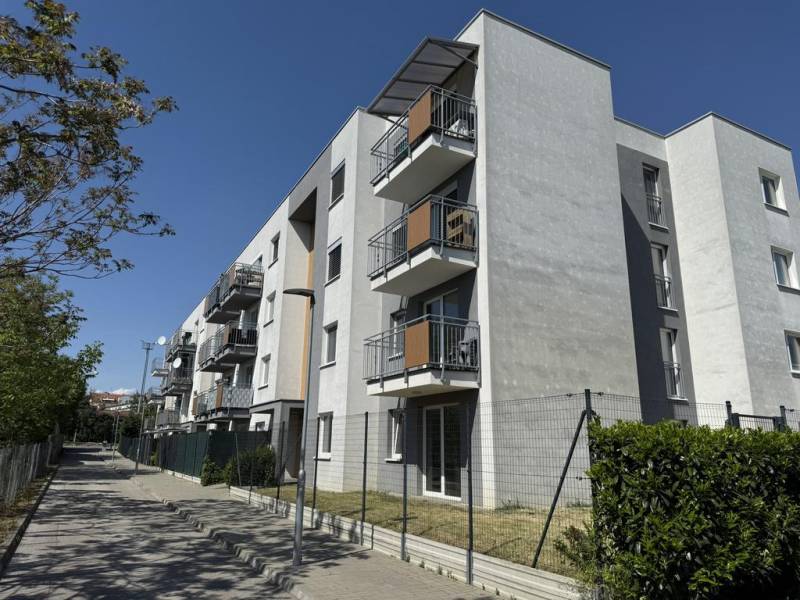 Rent One bedroom apartment, One bedroom apartment, Mahulanka, Pezinok,