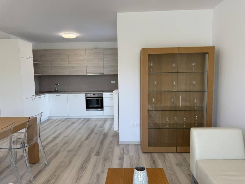 Rent One bedroom apartment, One bedroom apartment, Mahulanka, Pezinok,