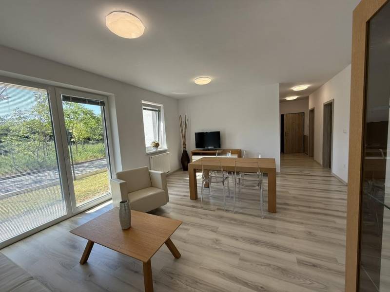 Rent One bedroom apartment, One bedroom apartment, Mahulanka, Pezinok,