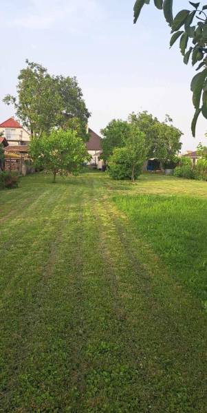 Sale Gardens, Gardens, Doľany, Pezinok, Slovakia