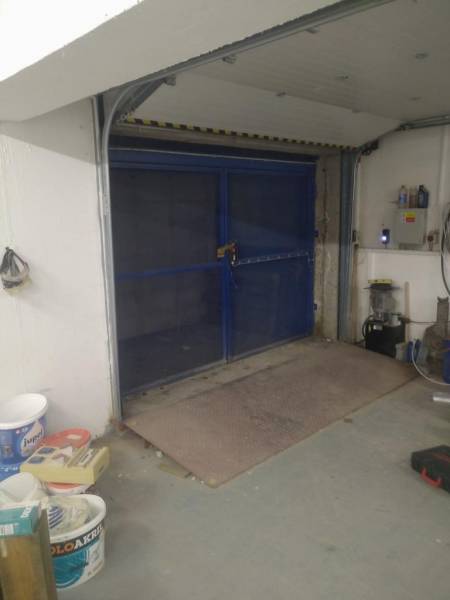 Rent Storehouses and Workshops, Storehouses and Workshops, Poľná, Sene