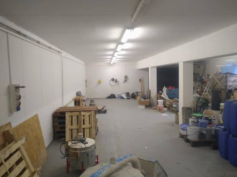 Rent Storehouses and Workshops, Storehouses and Workshops, Poľná, Sene