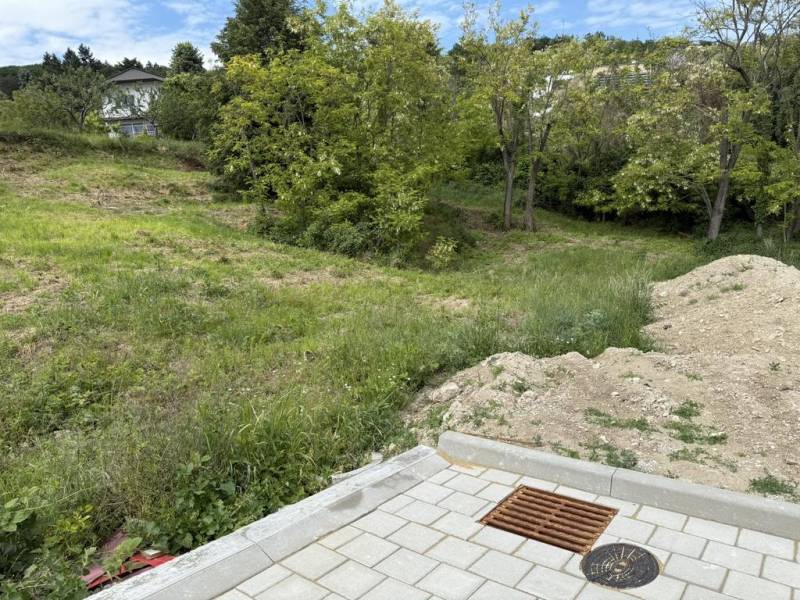Sale Land – for living, Land – for living, Chladná, Bratislava - Rača,