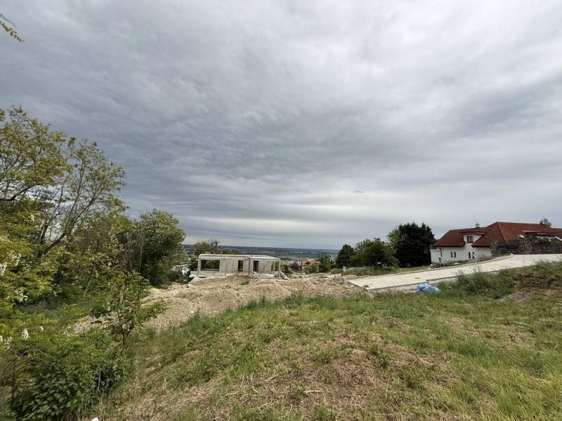 Sale Land – for living, Land – for living, Chladná, Bratislava - Rača,