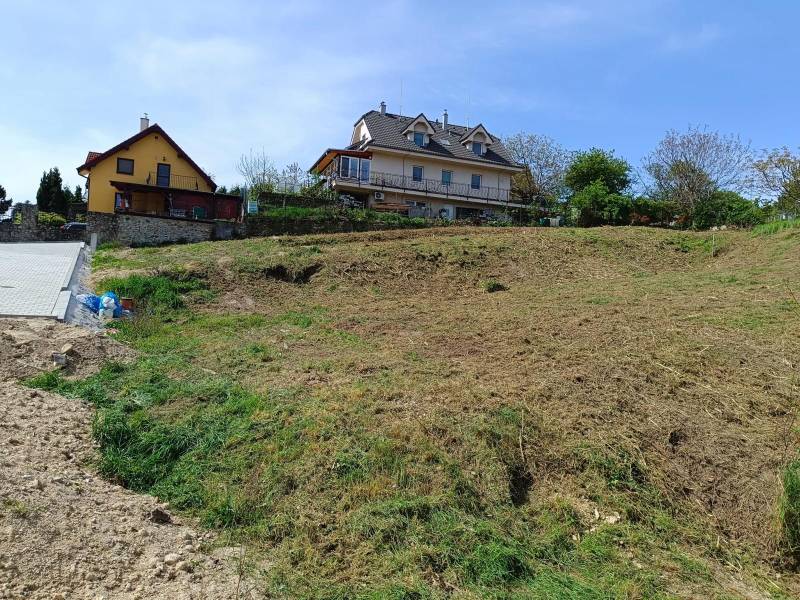 Sale Land – for living, Land – for living, Chladná, Bratislava - Rača,