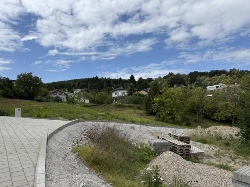 Sale Land – for living, Land – for living, Chladná, Bratislava - Rača,