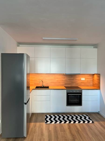 Rent Two bedroom apartment, Two bedroom apartment, Mahulanka, Pezinok,