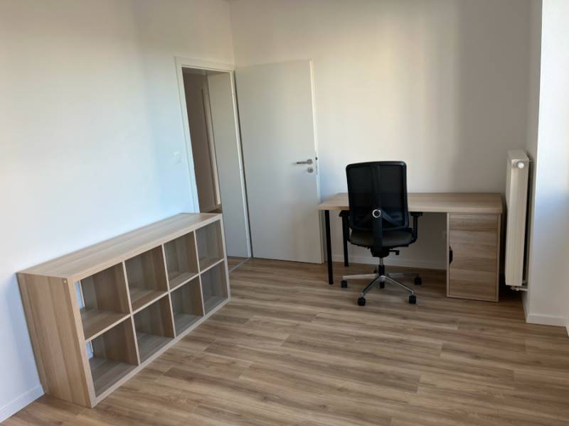 Rent Two bedroom apartment, Two bedroom apartment, Mahulanka, Pezinok,