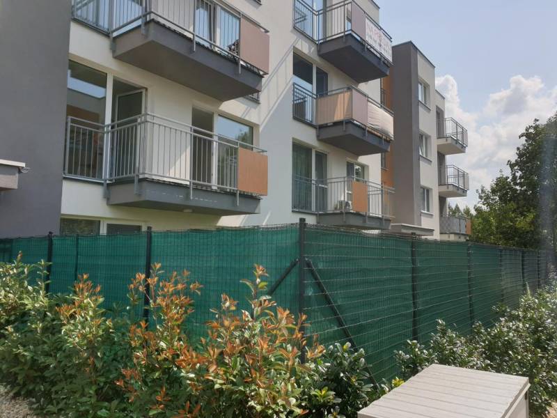 Rent Two bedroom apartment, Two bedroom apartment, Mahulanka, Pezinok,