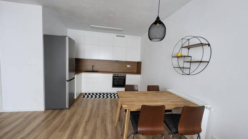 Rent Two bedroom apartment, Two bedroom apartment, Mahulanka, Pezinok,