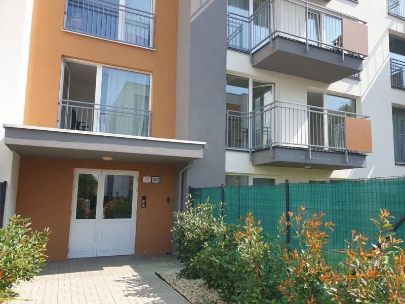 Rent Two bedroom apartment, Two bedroom apartment, Mahulanka, Pezinok,