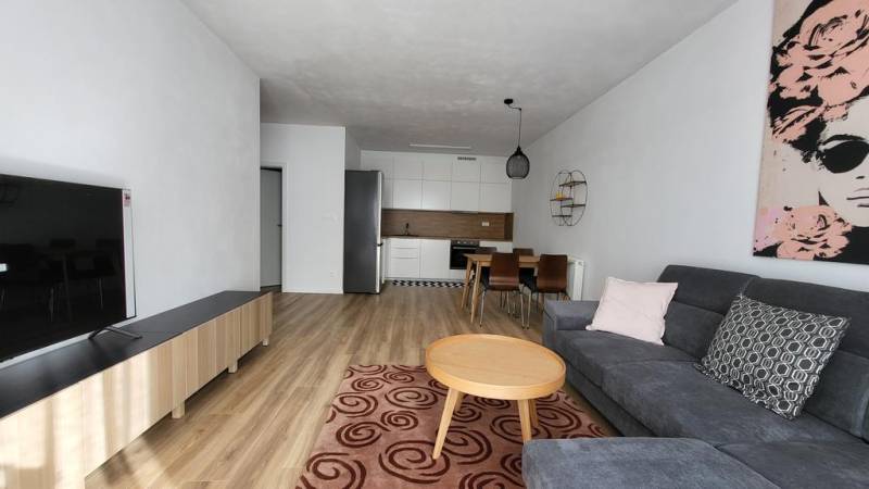 Rent Two bedroom apartment, Two bedroom apartment, Mahulanka, Pezinok,