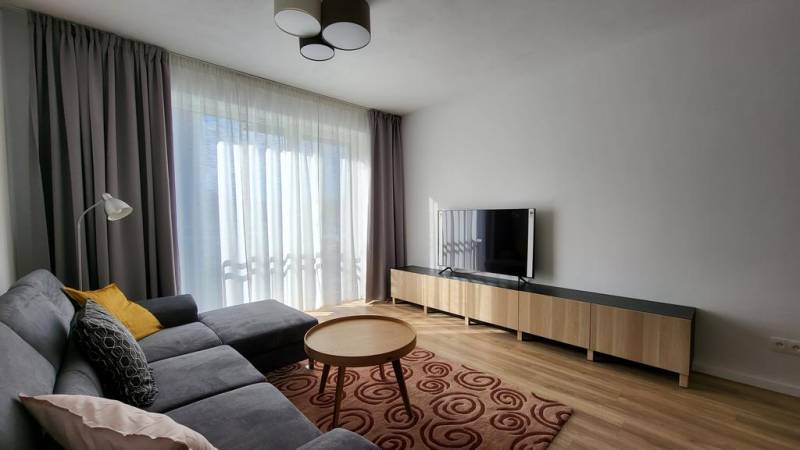 Rent Two bedroom apartment, Two bedroom apartment, Mahulanka, Pezinok,