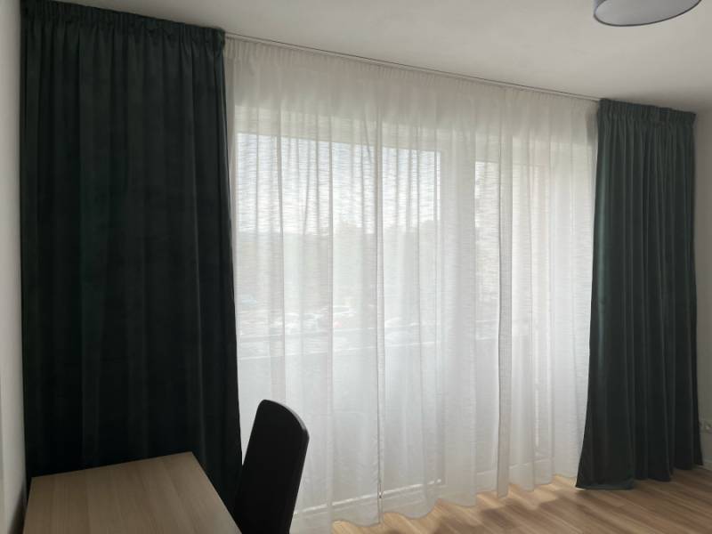 Rent Two bedroom apartment, Two bedroom apartment, Mahulanka, Pezinok,