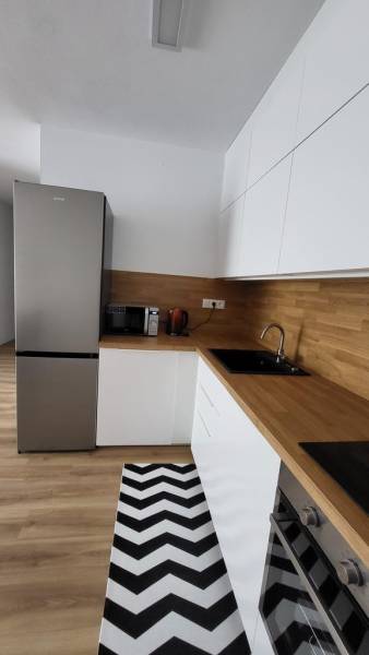Rent Two bedroom apartment, Two bedroom apartment, Mahulanka, Pezinok,