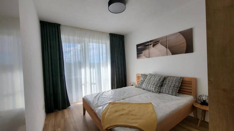 Rent Two bedroom apartment, Two bedroom apartment, Mahulanka, Pezinok,