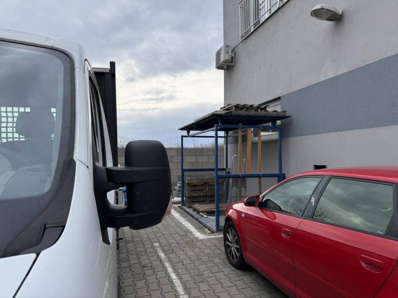 Rent Offices, Offices, Poľná, Senec, Slovakia