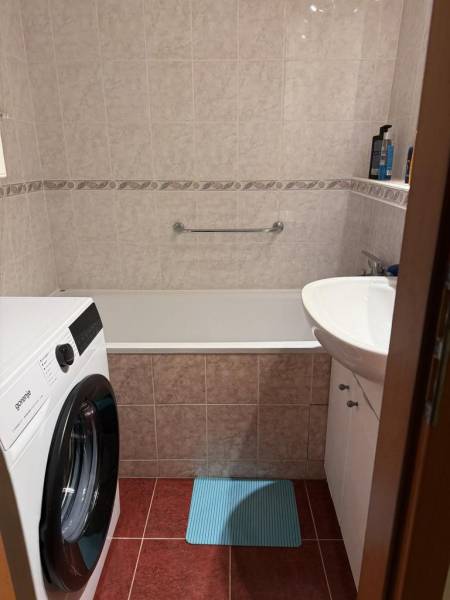 Rent Studio, Studio, Bodrocká, Bratislava - Podunajské Biskupice, Slov