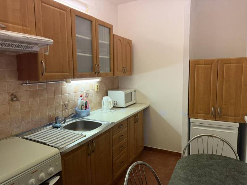 Rent Studio, Studio, Bodrocká, Bratislava - Podunajské Biskupice, Slov