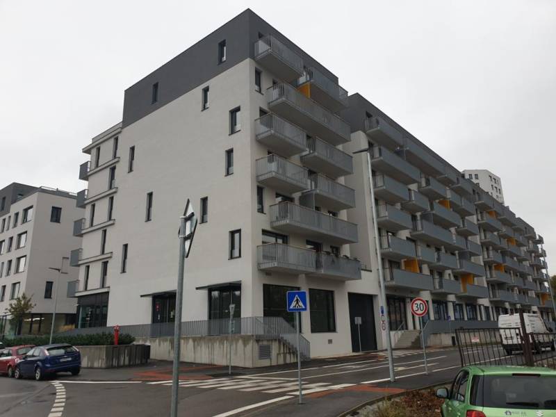 Rent One bedroom apartment, One bedroom apartment, Jarabinková, Bratis