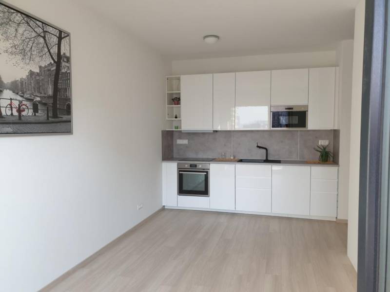 Rent One bedroom apartment, One bedroom apartment, Jarabinková, Bratis