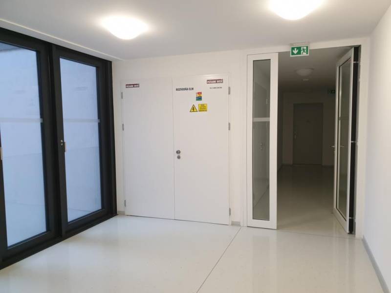 Rent One bedroom apartment, One bedroom apartment, Jarabinková, Bratis
