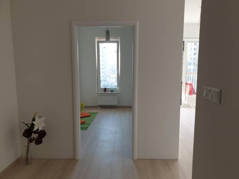 Rent One bedroom apartment, One bedroom apartment, Jarabinková, Bratis