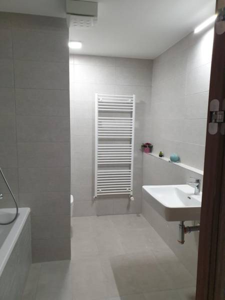 Rent One bedroom apartment, One bedroom apartment, Jarabinková, Bratis