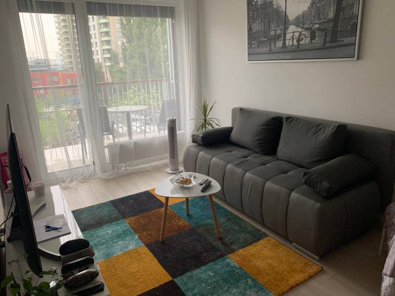 Rent One bedroom apartment, One bedroom apartment, Jarabinková, Bratis