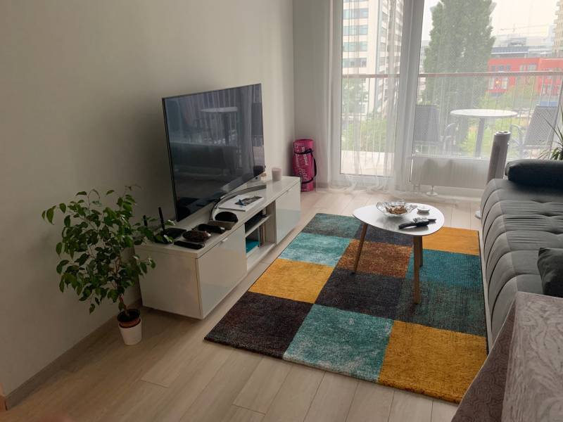 Rent One bedroom apartment, One bedroom apartment, Jarabinková, Bratis