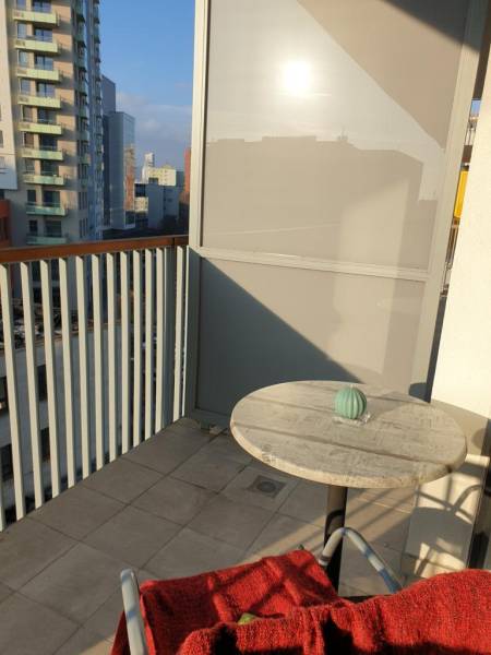 Rent One bedroom apartment, One bedroom apartment, Jarabinková, Bratis